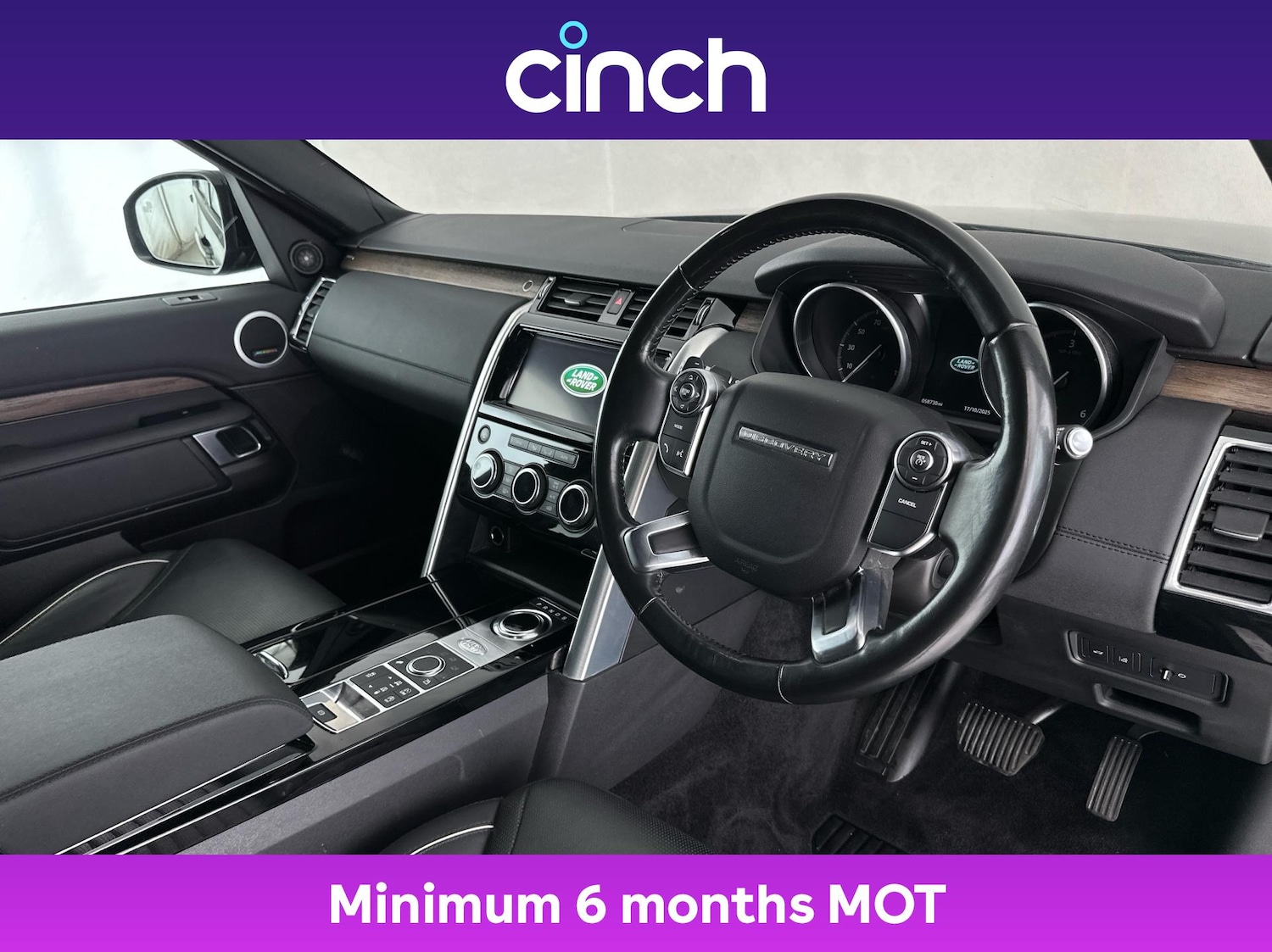 Used Land Rover Discovery 2018 for sale - 76379782: Photo 12