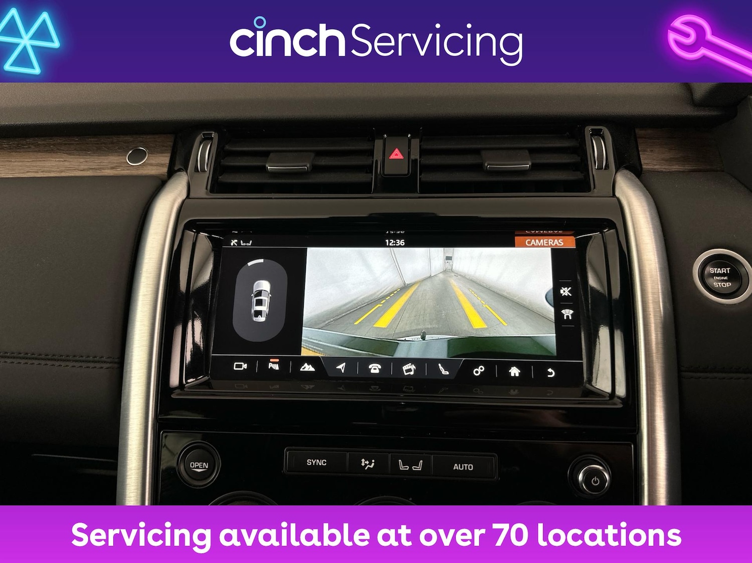 Used Land Rover Discovery 2018 for sale - 76379782: Photo 31