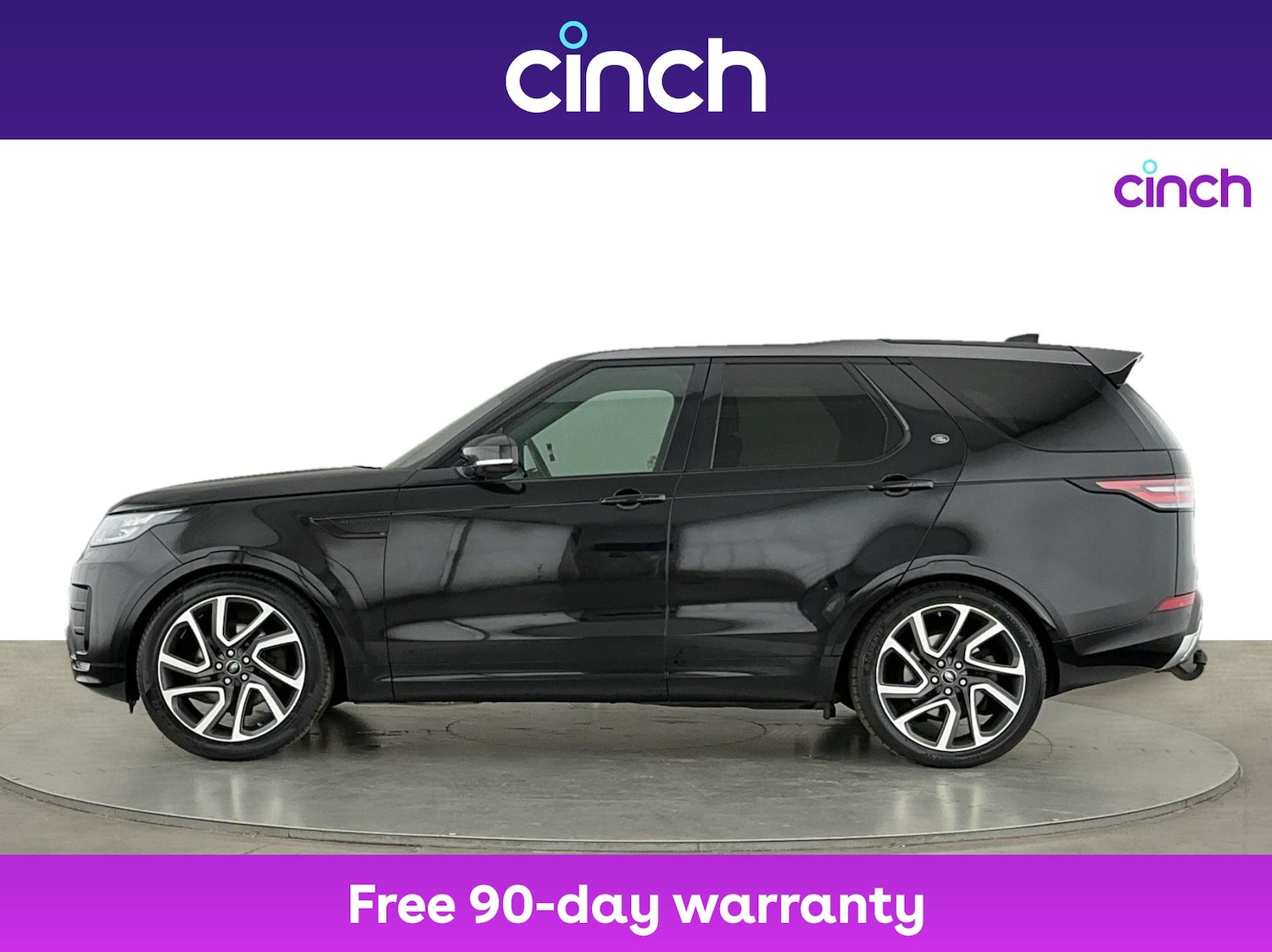 Used Land Rover Discovery 2018 for sale - 76379782: Photo 8
