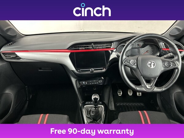 Used Vauxhall Corsa 2020 for sale - 76093313: Photo 15