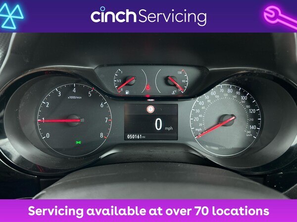 Used Vauxhall Corsa 2020 for sale - 76093313: Photo 18