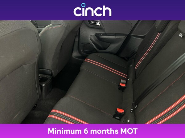 Used Vauxhall Corsa 2020 for sale - 76093313: Photo 20