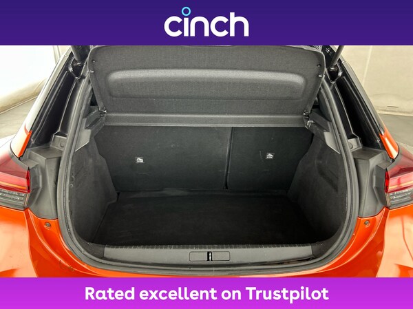 Used Vauxhall Corsa 2020 for sale - 76093313: Photo 21