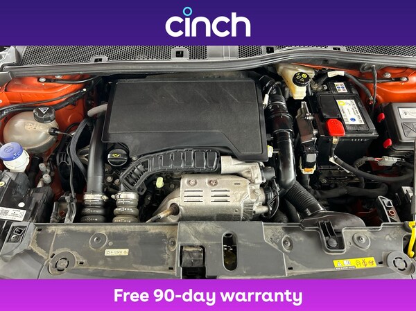 Used Vauxhall Corsa 2020 for sale - 76093313: Photo 23
