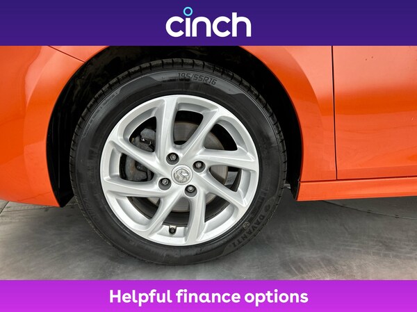 Used Vauxhall Corsa 2020 for sale - 76093313: Photo 24
