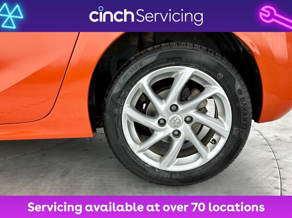 Used Vauxhall Corsa 2020 for sale - 76093313: Photo 26