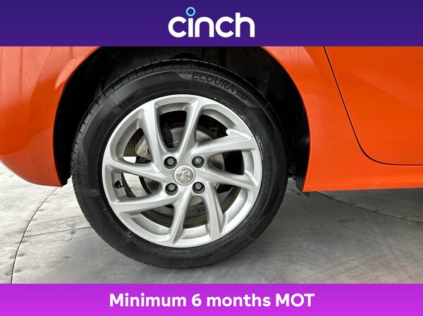 Used Vauxhall Corsa 2020 for sale - 76093313: Photo 27