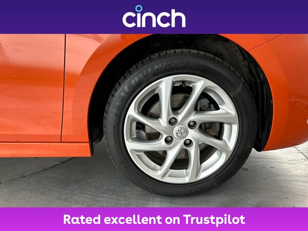 Used Vauxhall Corsa 2020 for sale - 76093313: Photo 28