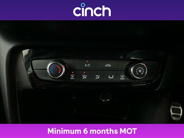 Used Vauxhall Corsa 2020 for sale - 76093313: Photo 32