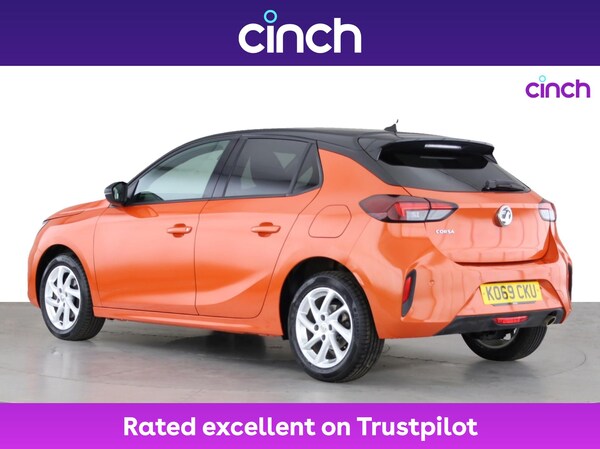Used Vauxhall Corsa 2020 for sale - 76093313: Photo 6
