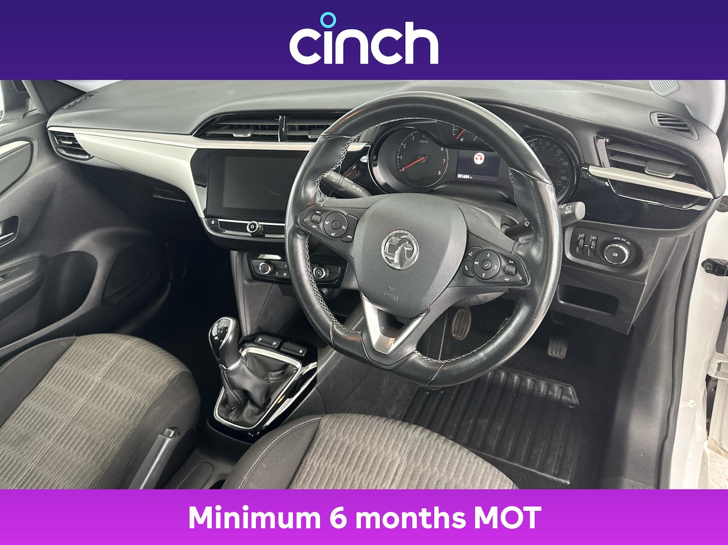 Used Vauxhall Corsa 2020 for sale - 76429140: Photo 12