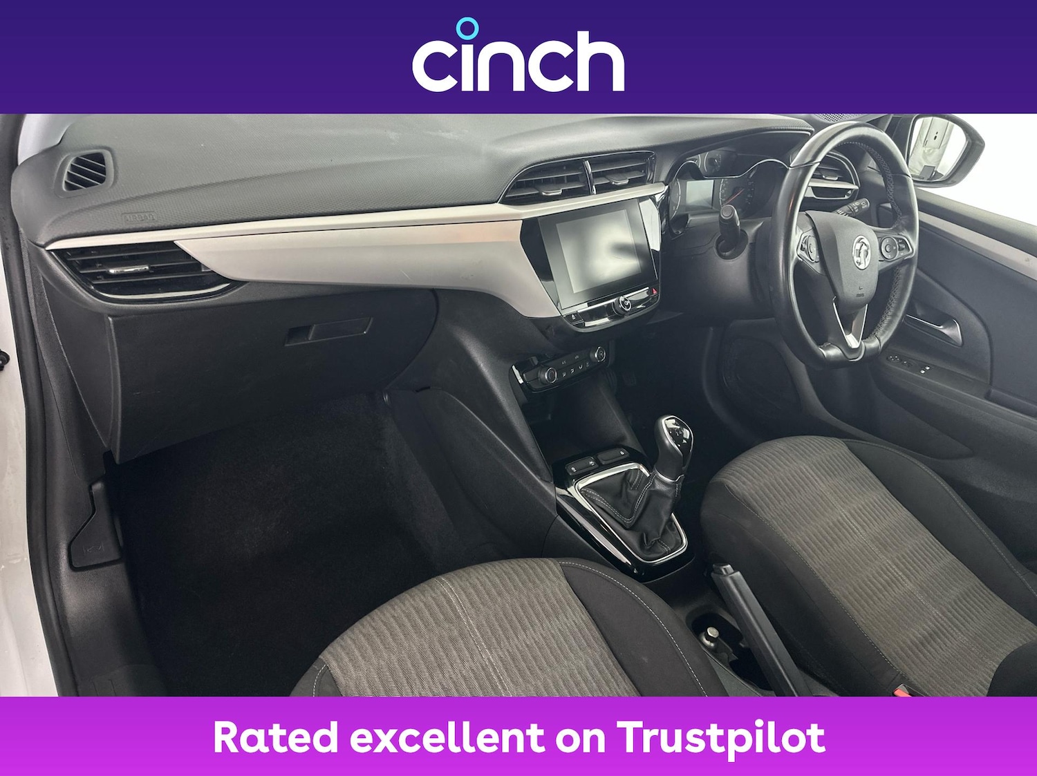 Used Vauxhall Corsa 2020 for sale - 76429140: Photo 14