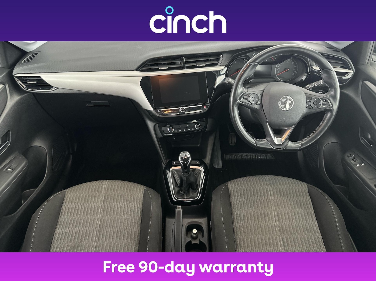 Used Vauxhall Corsa 2020 for sale - 76429140: Photo 15