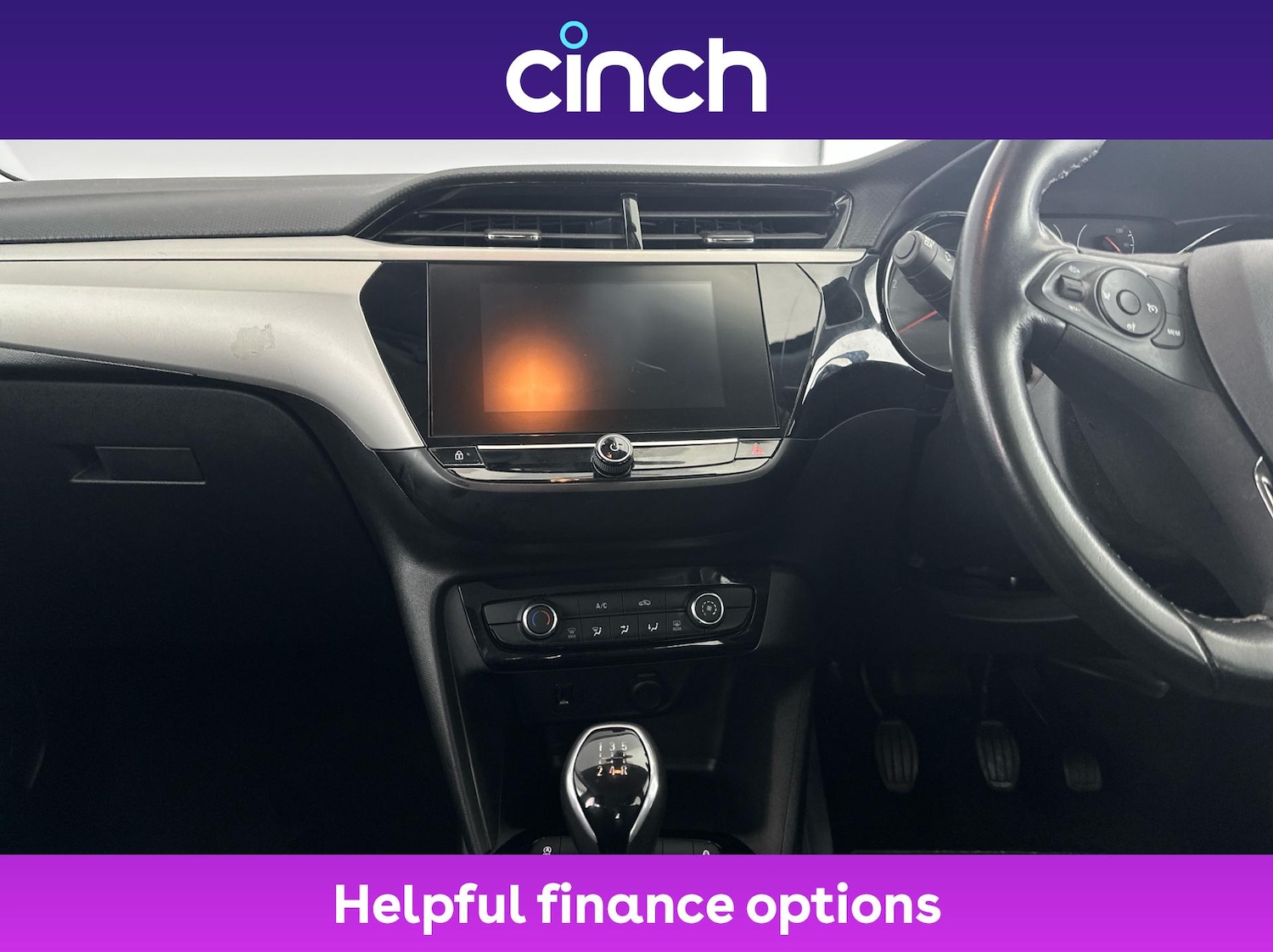 Used Vauxhall Corsa 2020 for sale - 76429140: Photo 17