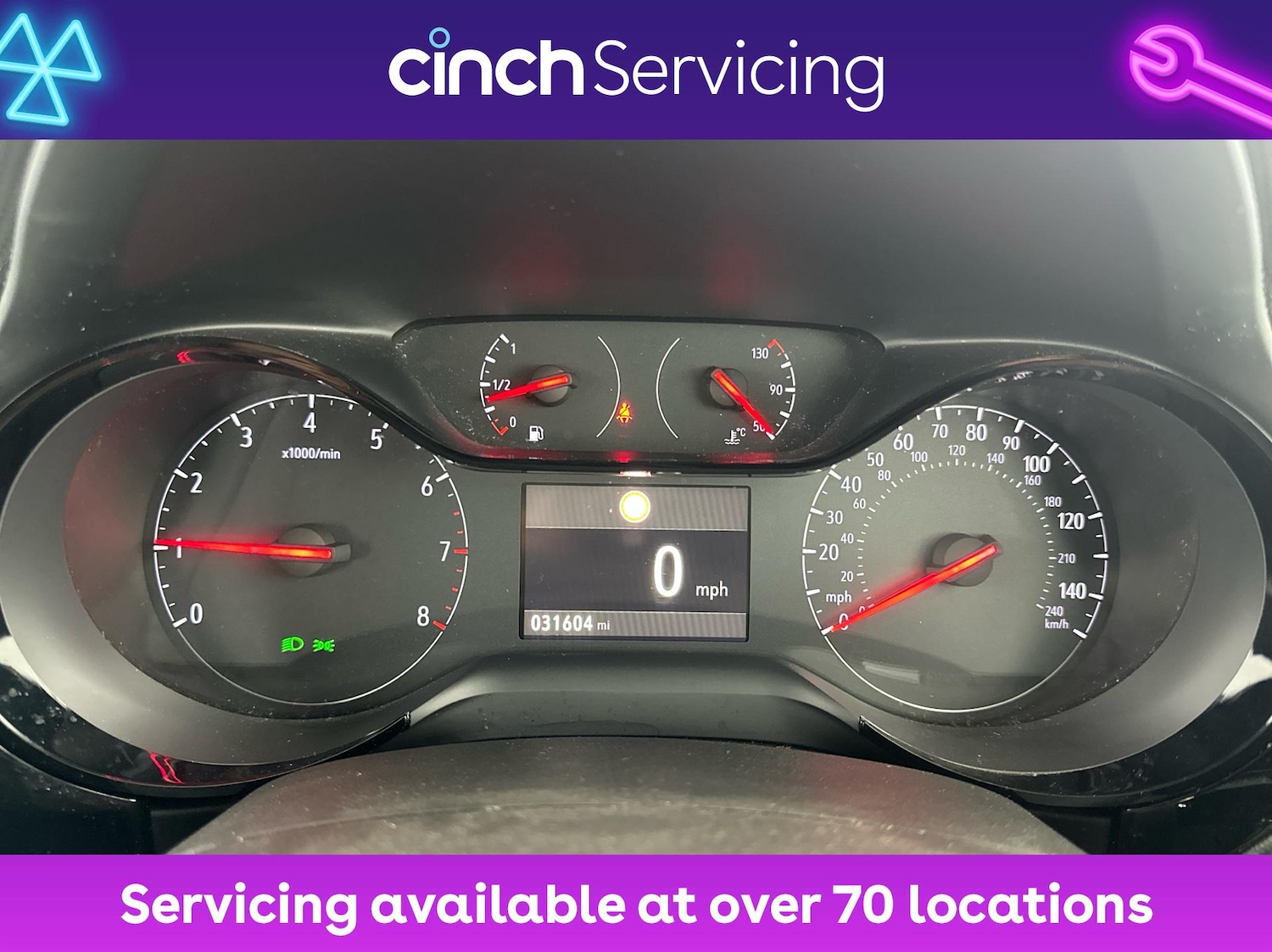 Used Vauxhall Corsa 2020 for sale - 76429140: Photo 18