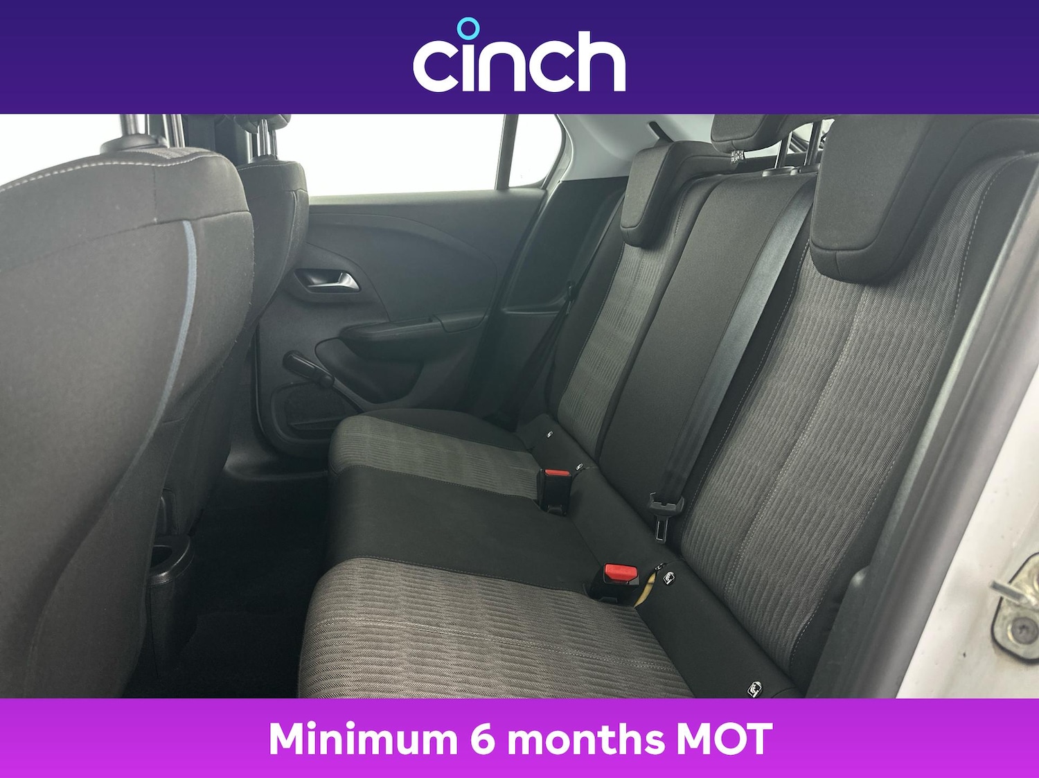 Used Vauxhall Corsa 2020 for sale - 76429140: Photo 20