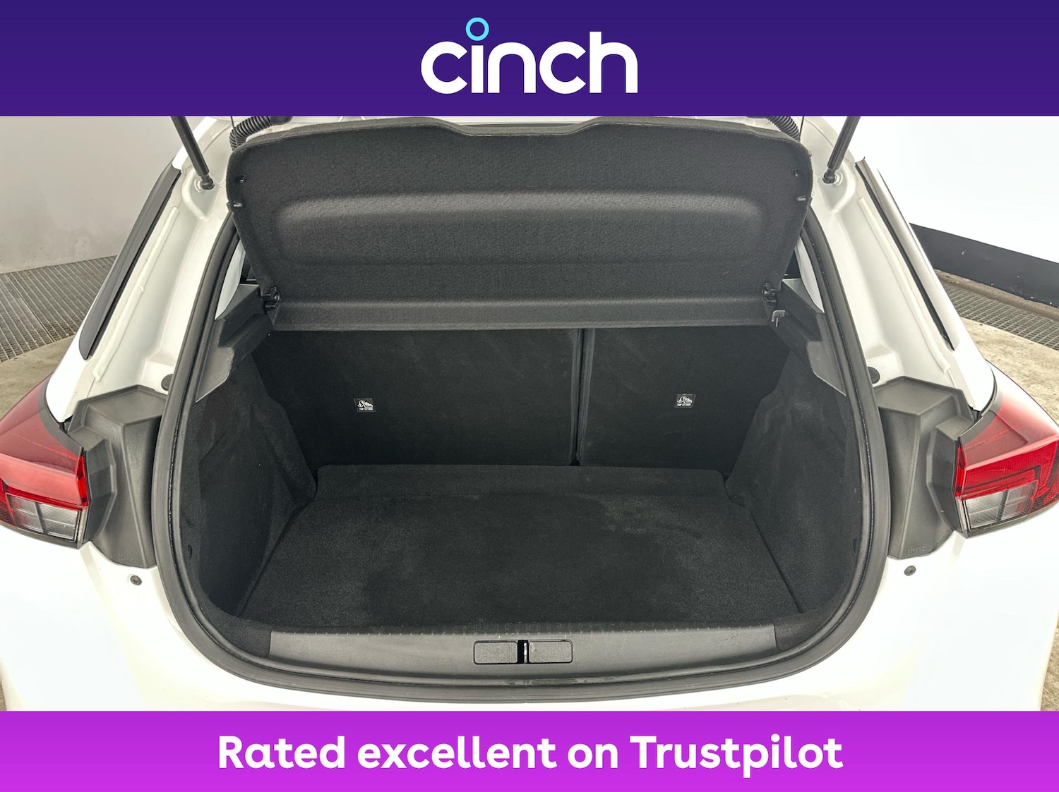 Used Vauxhall Corsa 2020 for sale - 76429140: Photo 21