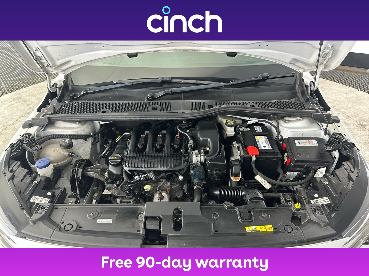 Used Vauxhall Corsa 2020 for sale - 76429140: Photo 23