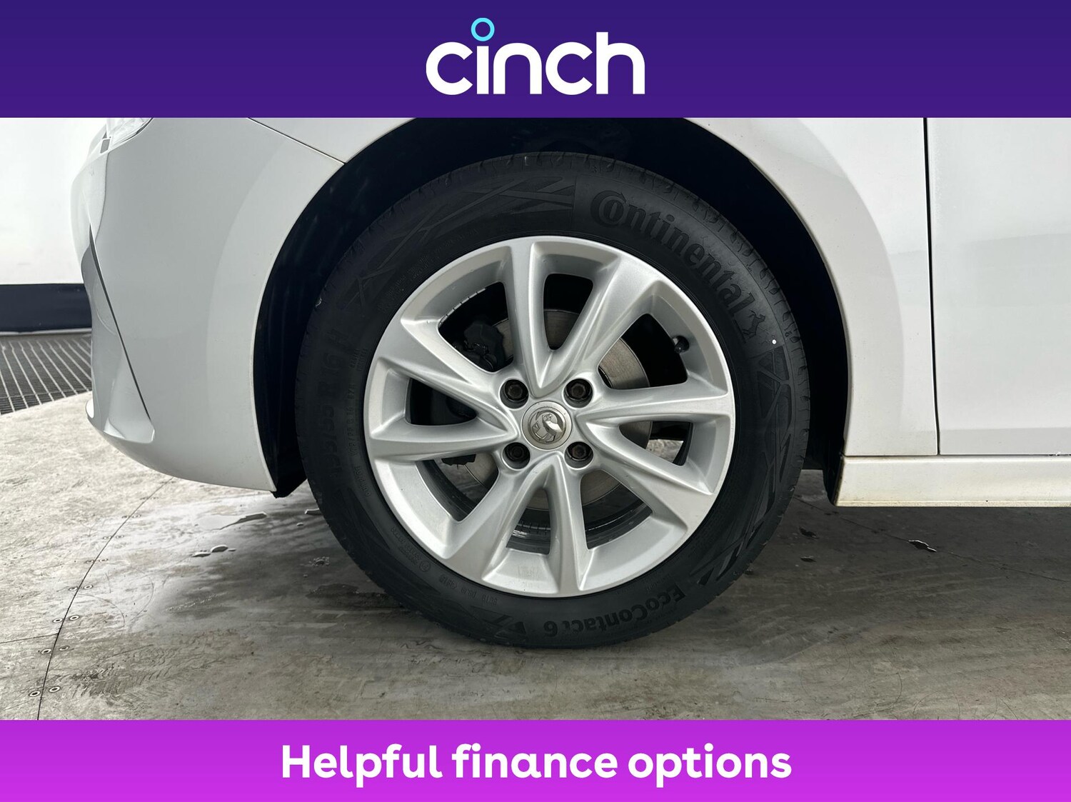 Used Vauxhall Corsa 2020 for sale - 76429140: Photo 24