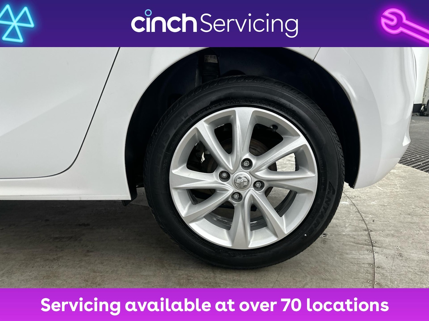 Used Vauxhall Corsa 2020 for sale - 76429140: Photo 26