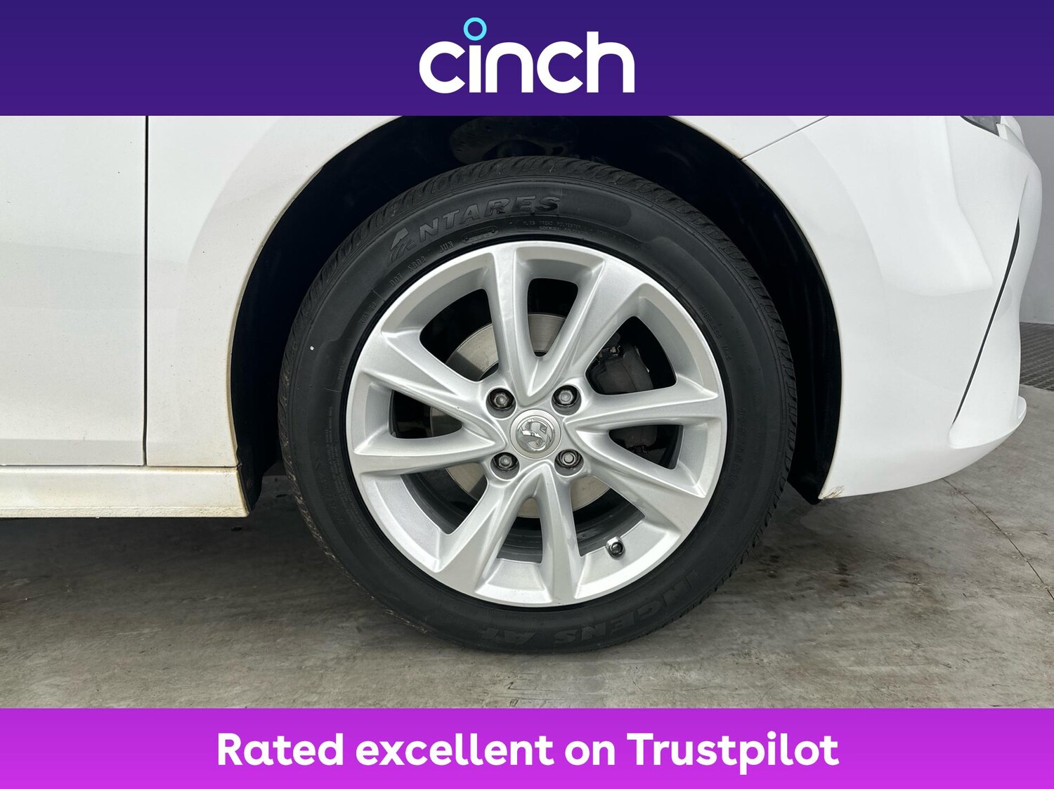 Used Vauxhall Corsa 2020 for sale - 76429140: Photo 28