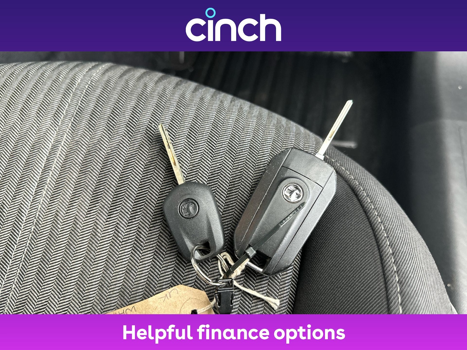 Used Vauxhall Corsa 2020 for sale - 76429140: Photo 30