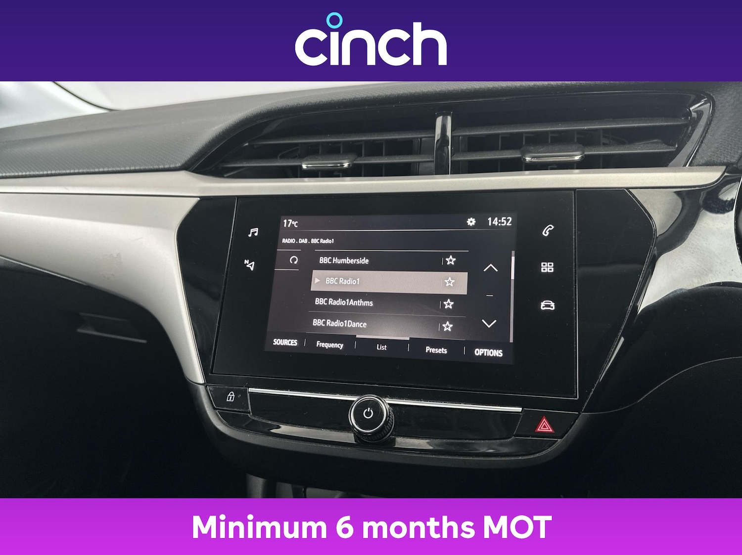 Used Vauxhall Corsa 2020 for sale - 76429140: Photo 32