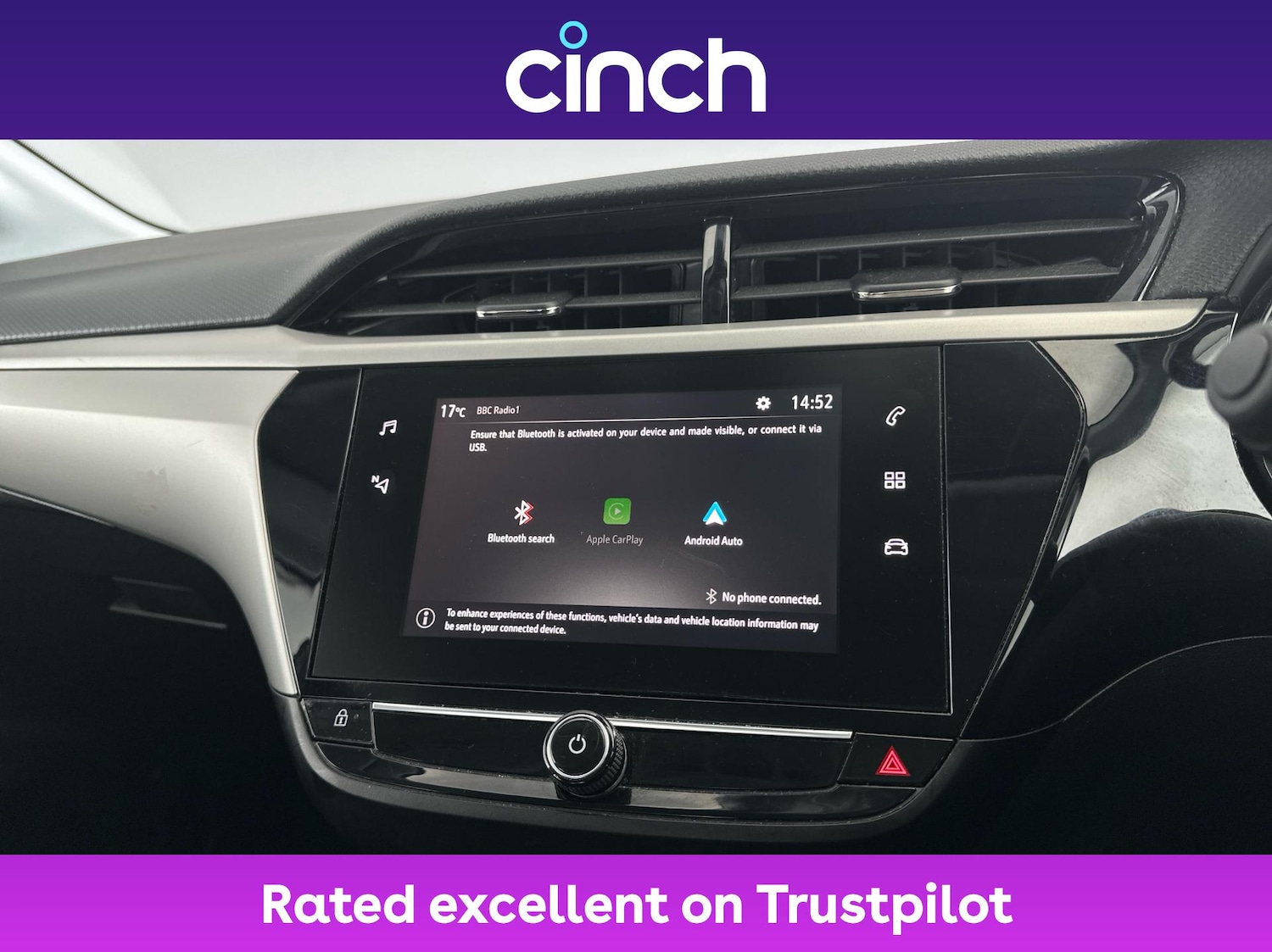 Used Vauxhall Corsa 2020 for sale - 76429140: Photo 33