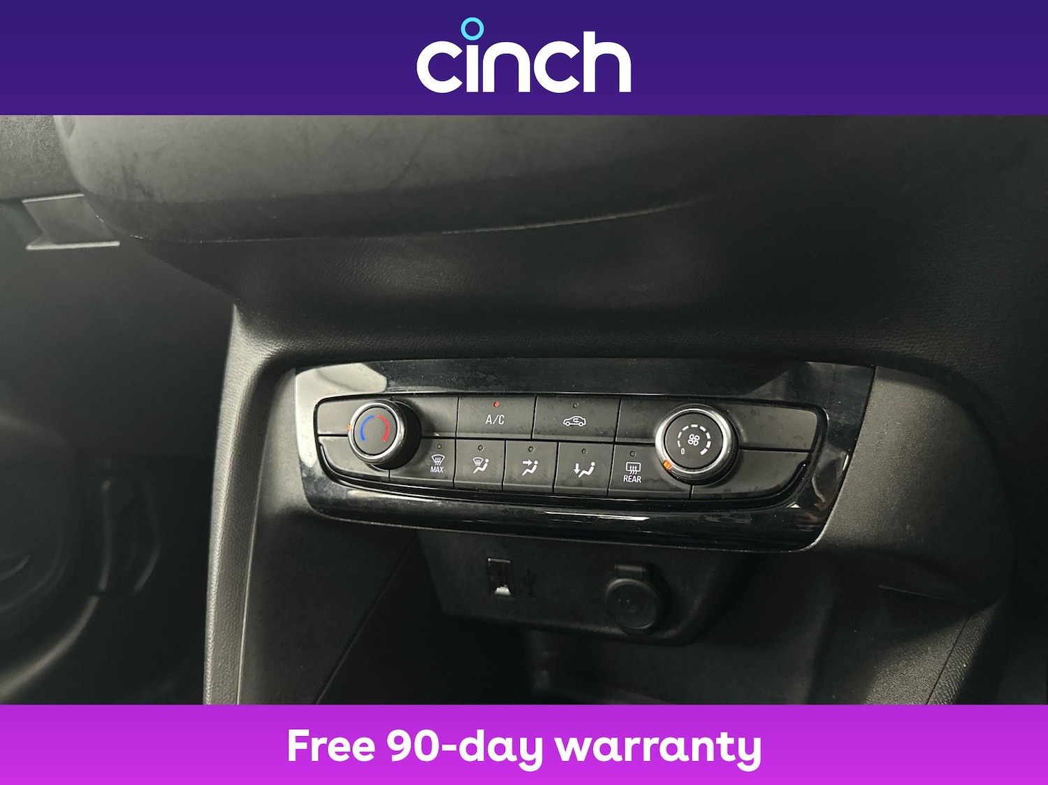 Used Vauxhall Corsa 2020 for sale - 76429140: Photo 34