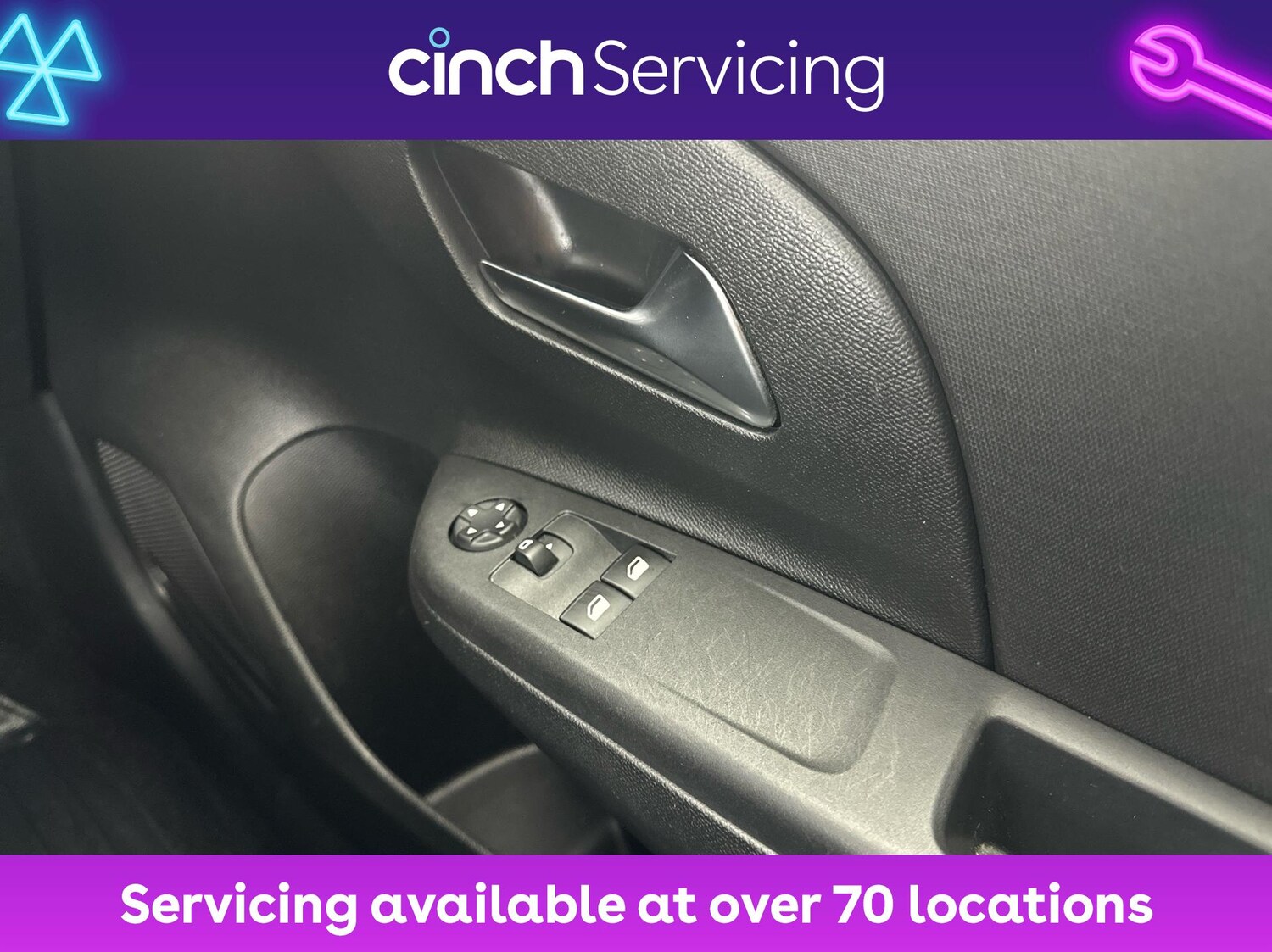 Used Vauxhall Corsa 2020 for sale - 76429140: Photo 36