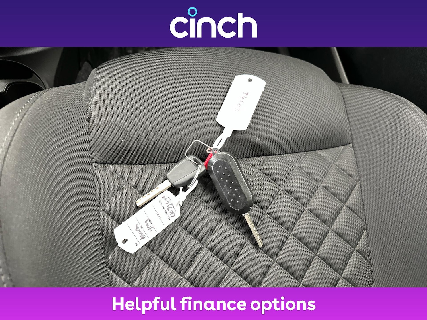 Used Abarth 595 2021 for sale - 76641467: Photo 30