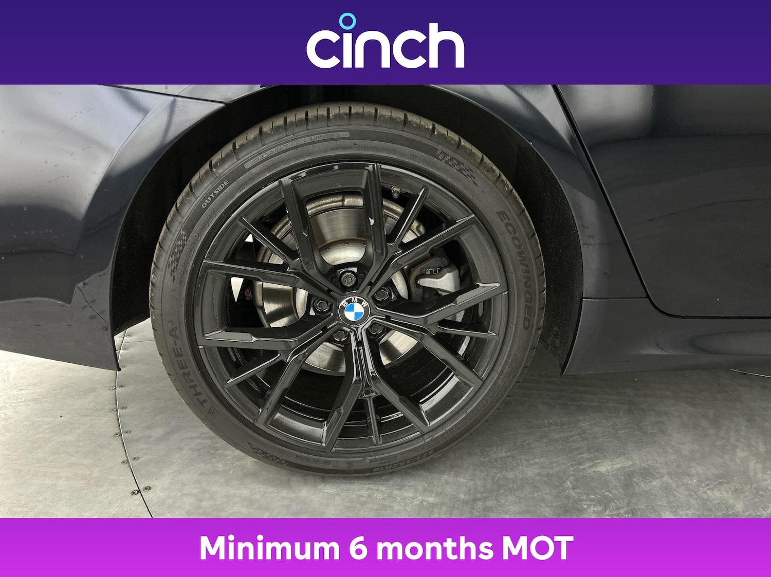 Used BMW 5 Series 2021 for sale - 76949903: Photo 27