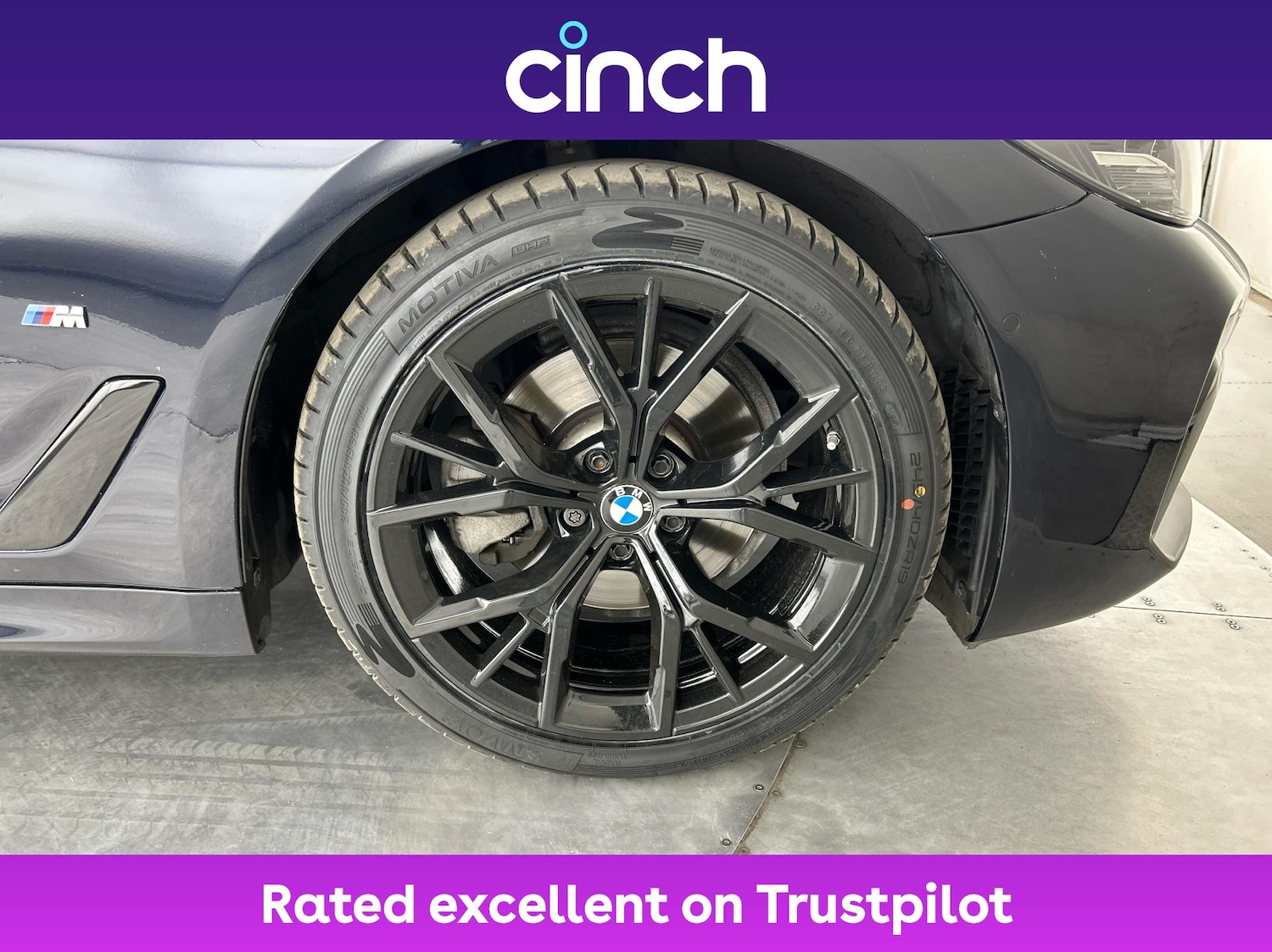 Used BMW 5 Series 2021 for sale - 76949903: Photo 28