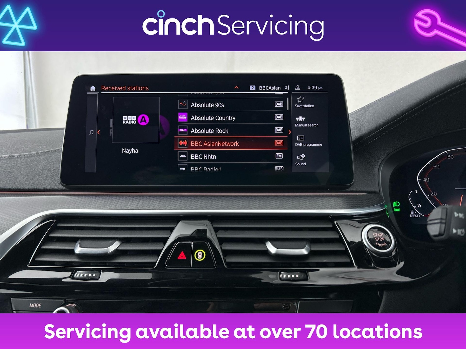 Used BMW 5 Series 2021 for sale - 76949903: Photo 31