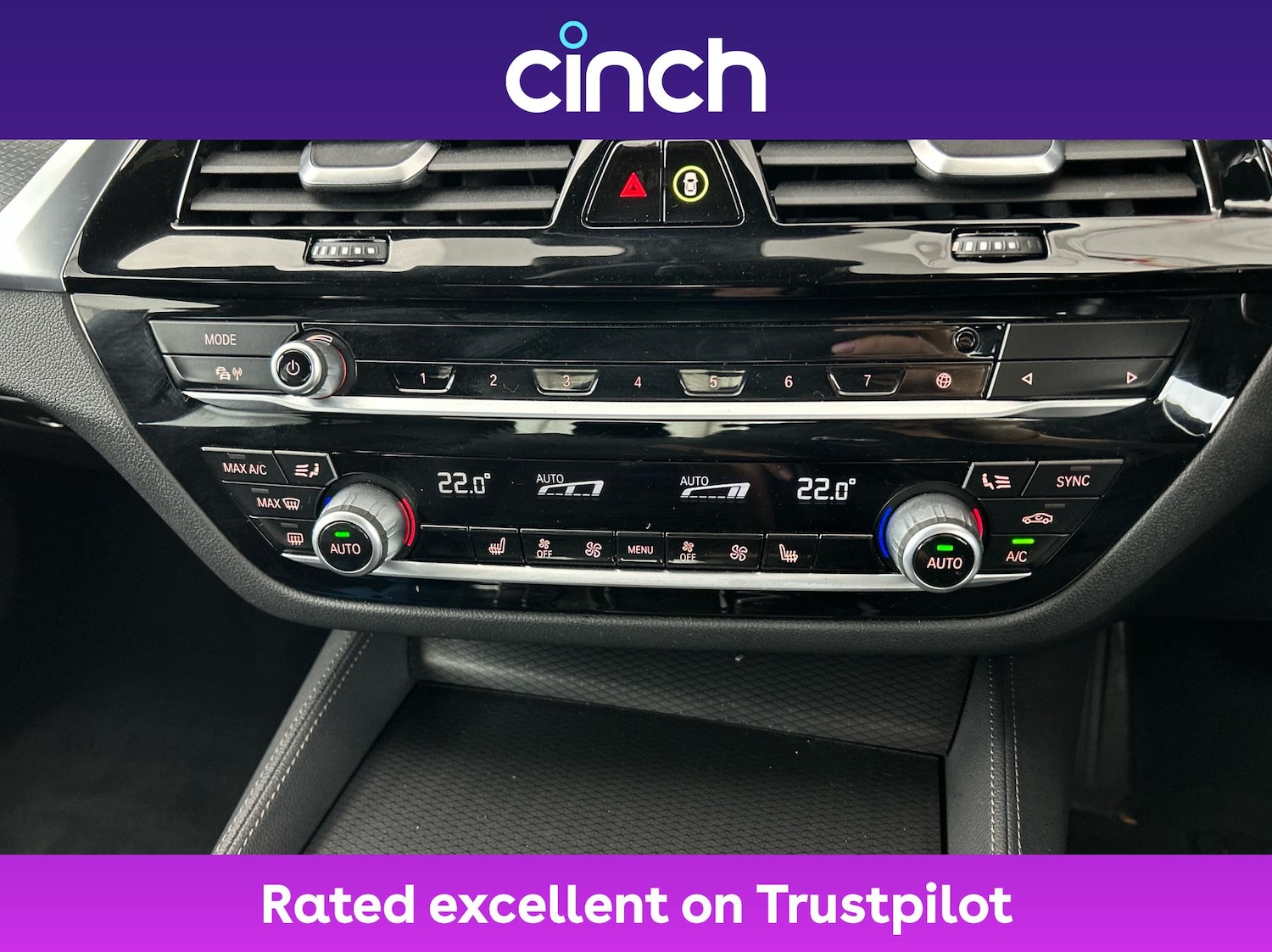 Used BMW 5 Series 2021 for sale - 76949903: Photo 33