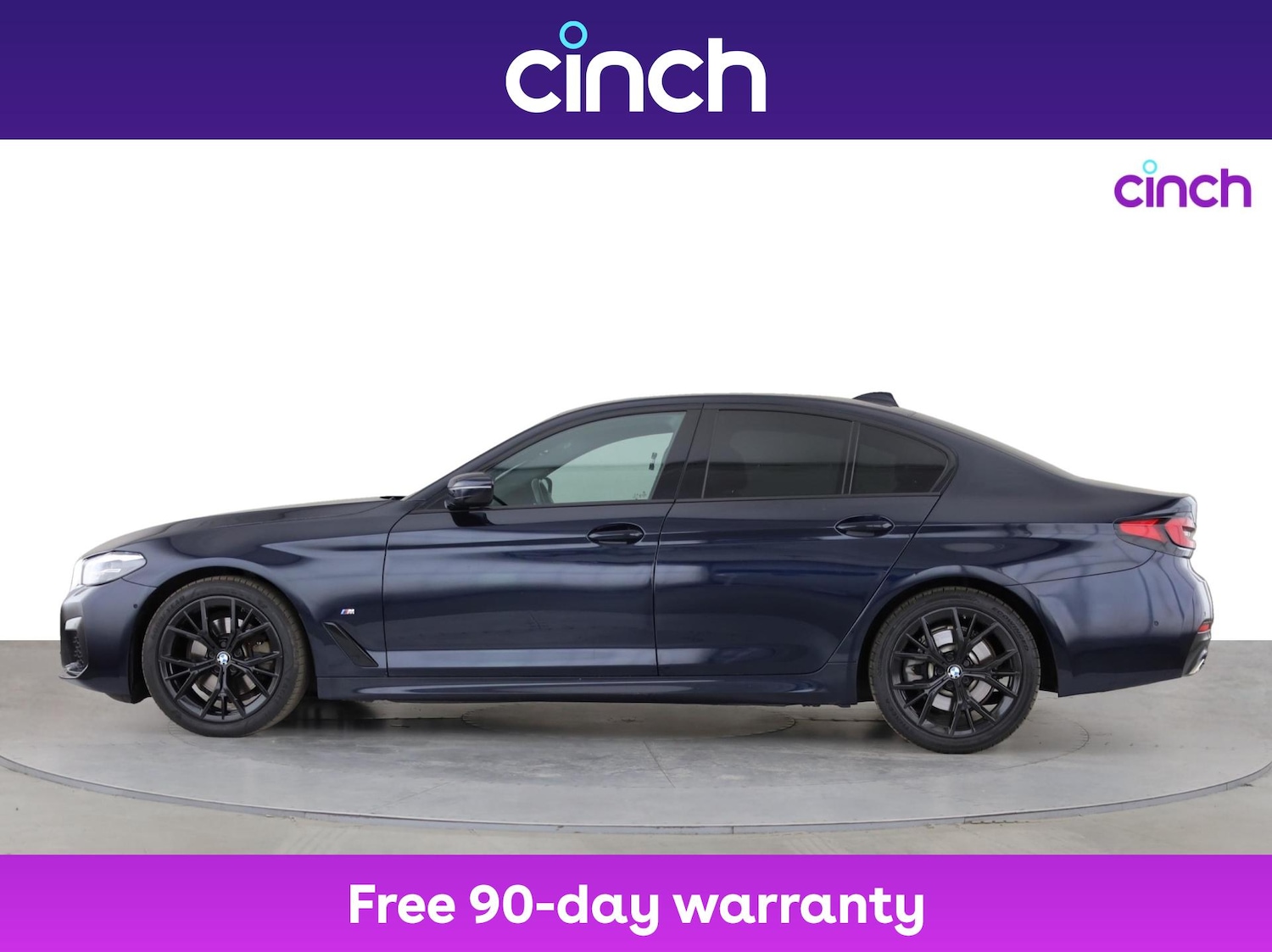 Used BMW 5 Series 2021 for sale - 76949903: Photo 8