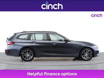 Used BMW 3 Series 2020 for sale - 75643427: Photo