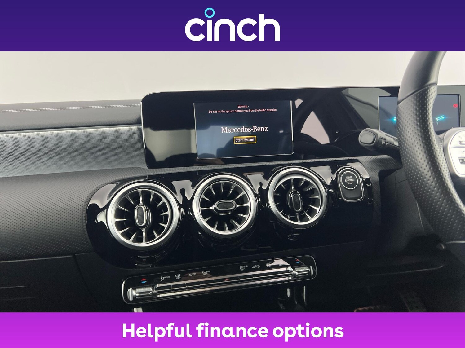 Used Mercedes-Benz A-Class 2021 for sale - 76523365: Photo 17