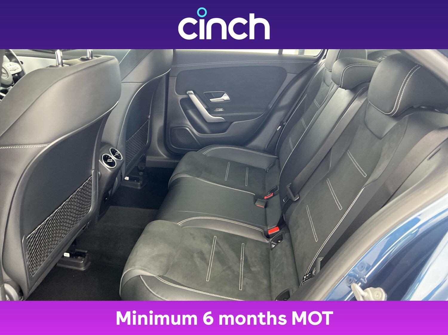 Used Mercedes-Benz A-Class 2021 for sale - 76523365: Photo 20