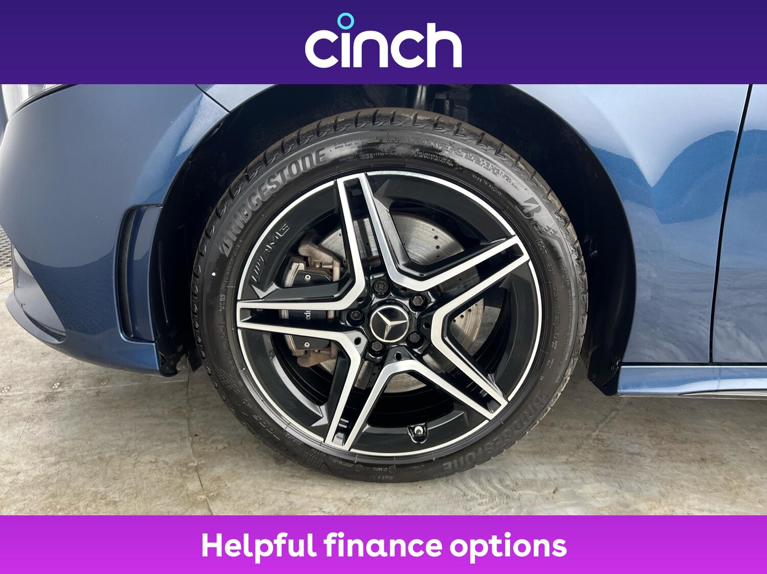 Used Mercedes-Benz A-Class 2021 for sale - 76523365: Photo 24