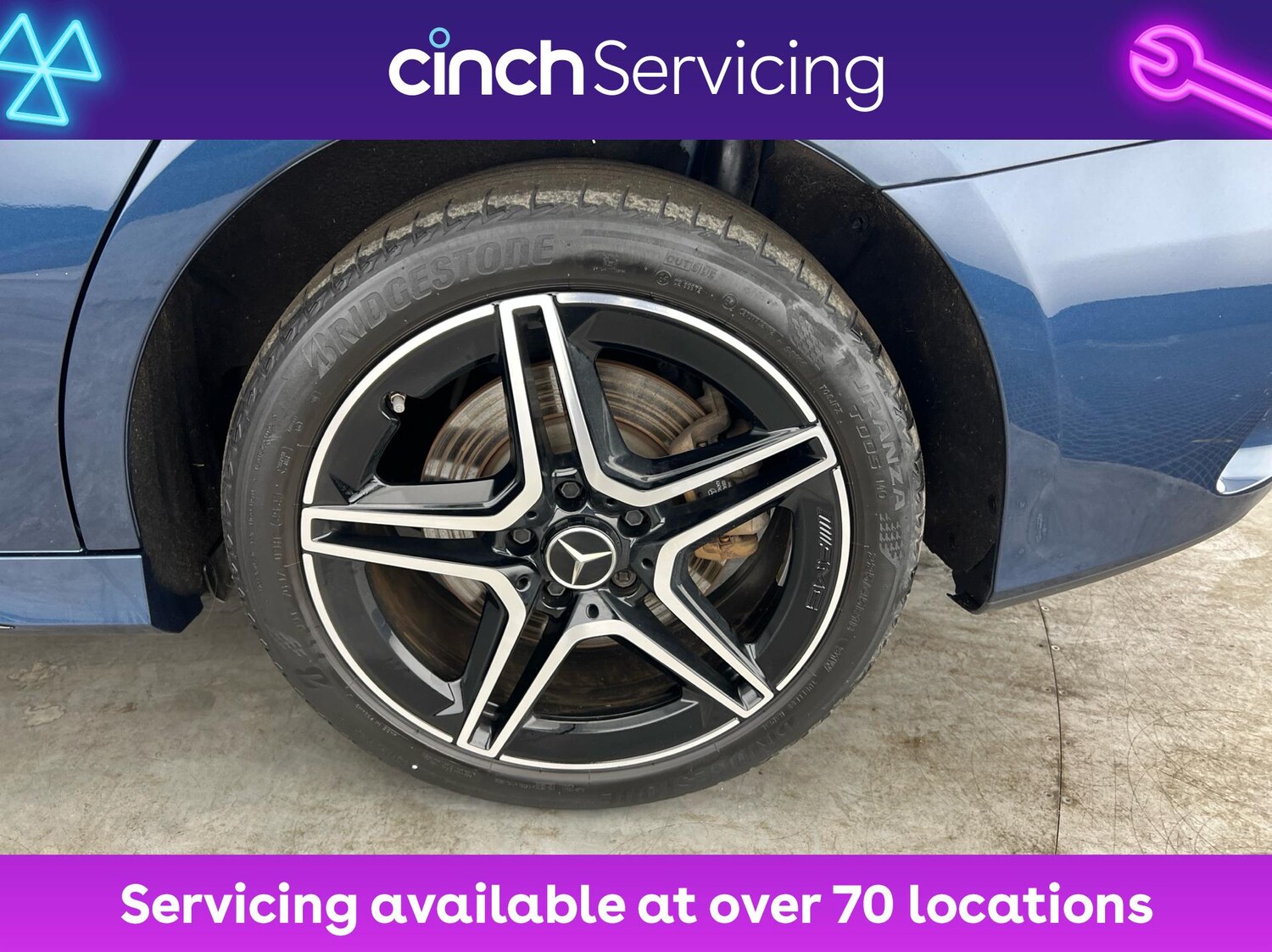 Used Mercedes-Benz A-Class 2021 for sale - 76523365: Photo 26