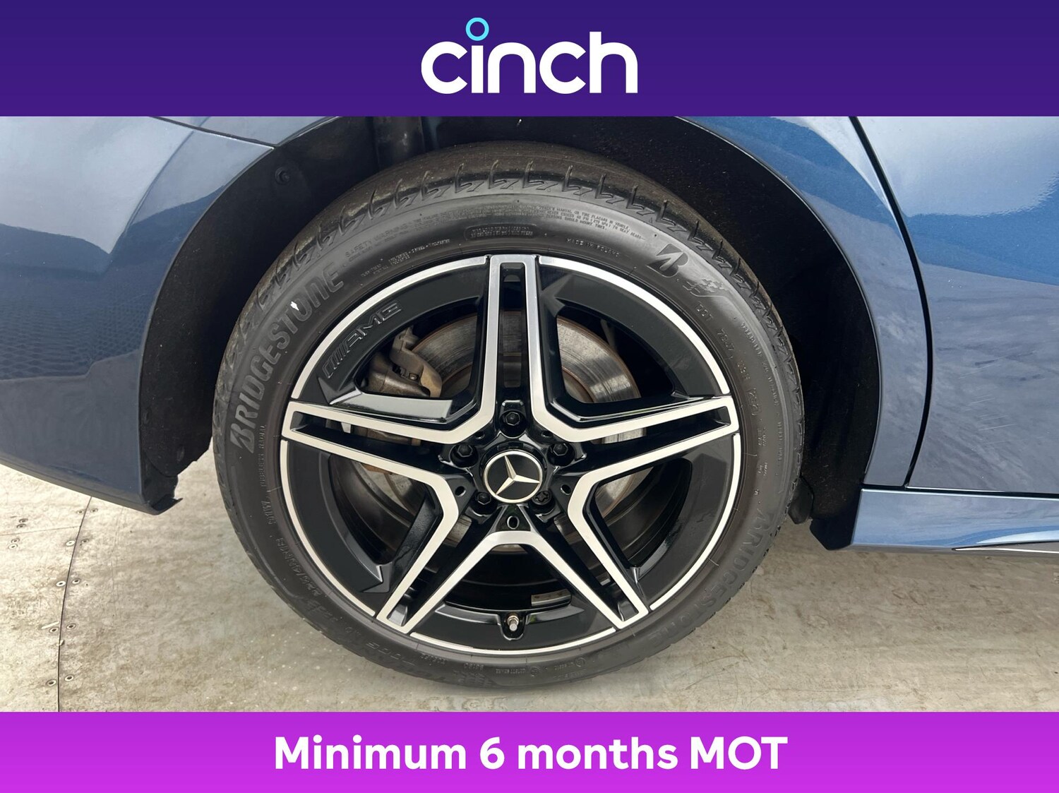 Used Mercedes-Benz A-Class 2021 for sale - 76523365: Photo 27