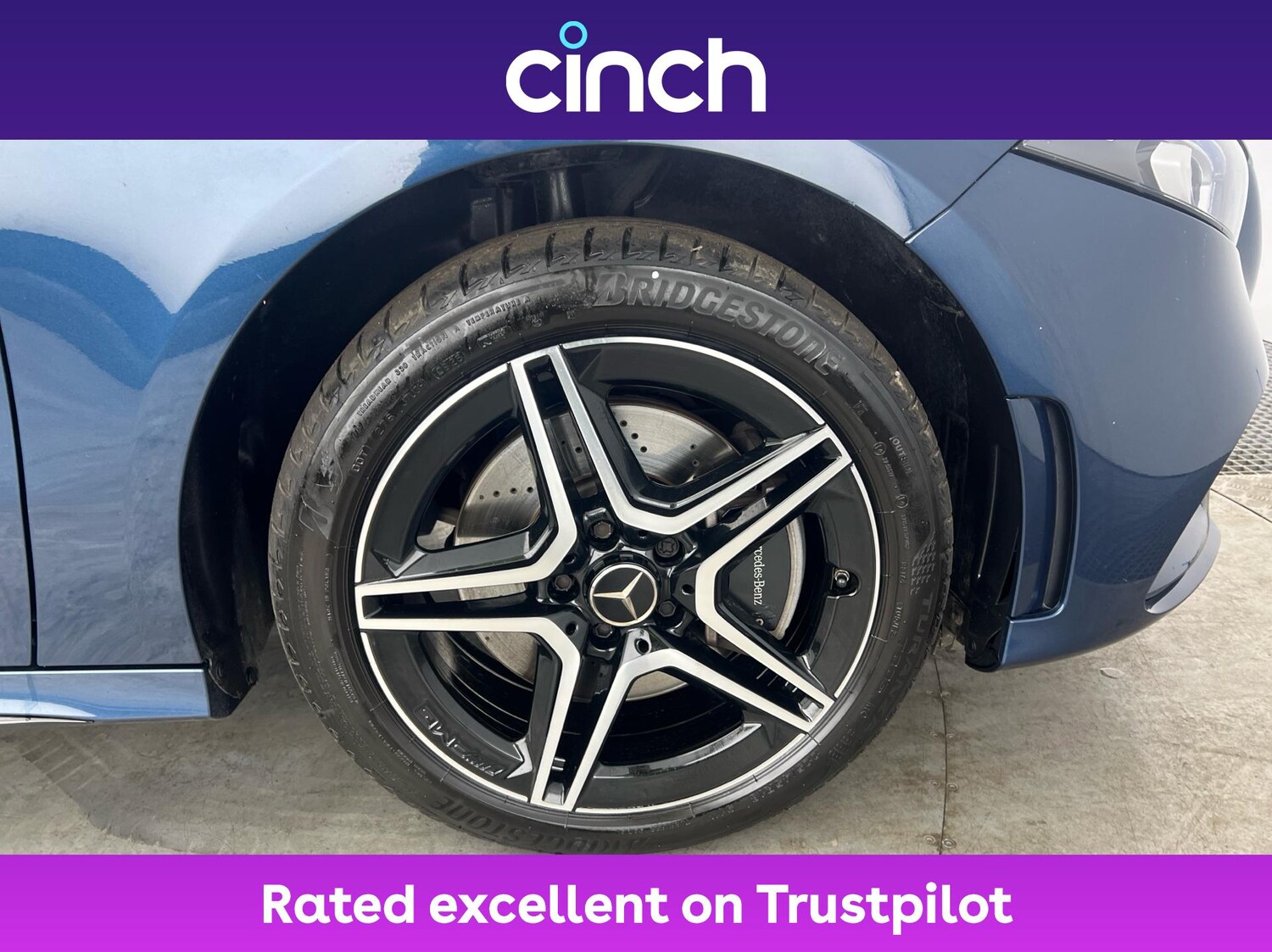 Used Mercedes-Benz A-Class 2021 for sale - 76523365: Photo 28