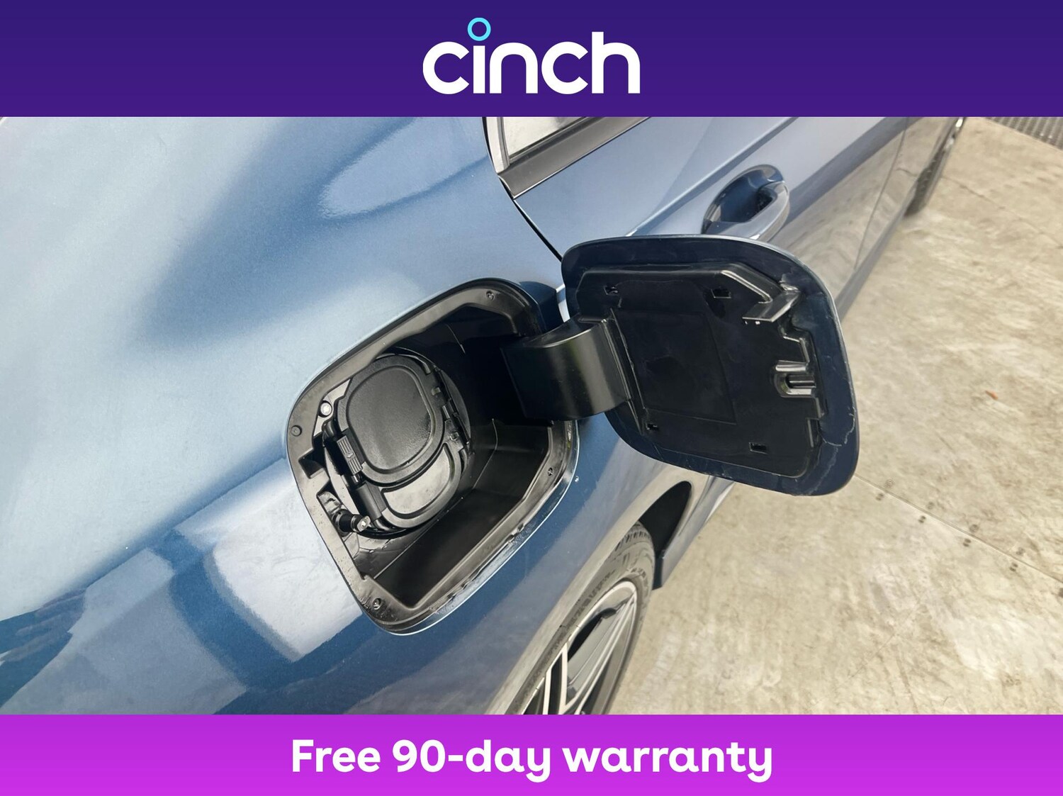 Used Mercedes-Benz A-Class 2021 for sale - 76523365: Photo 29