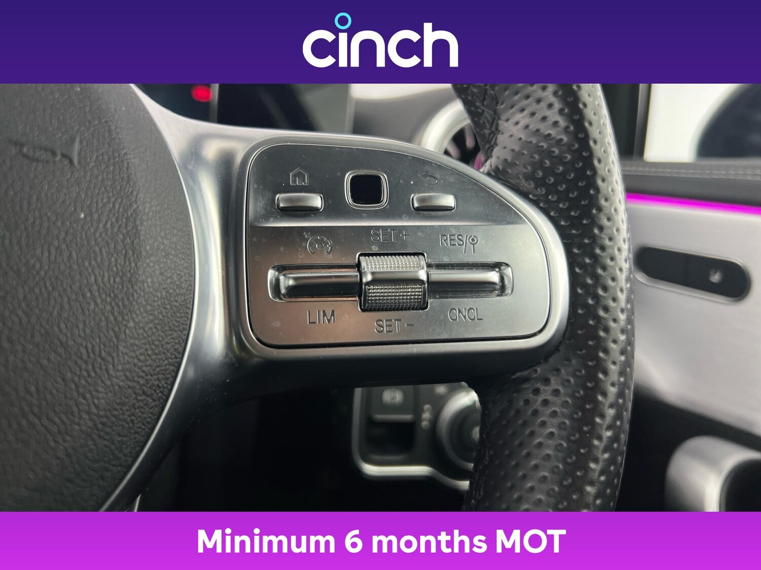 Used Mercedes-Benz A-Class 2021 for sale - 76523365: Photo 32