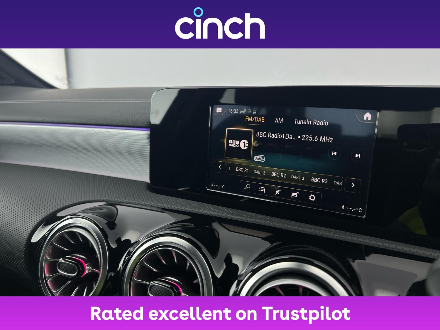 Used Mercedes-Benz A-Class 2021 for sale - 76523365: Photo 33