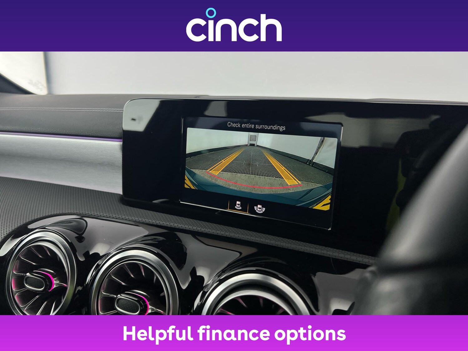 Used Mercedes-Benz A-Class 2021 for sale - 76523365: Photo 35