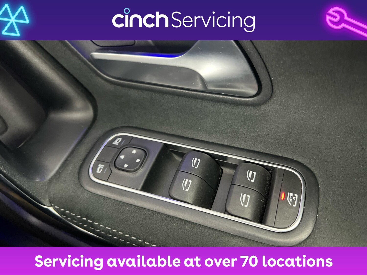 Used Mercedes-Benz A-Class 2021 for sale - 76523365: Photo 36