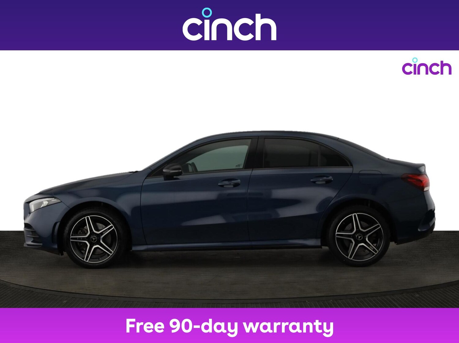 Used Mercedes-Benz A-Class 2021 for sale - 76523365: Photo 8