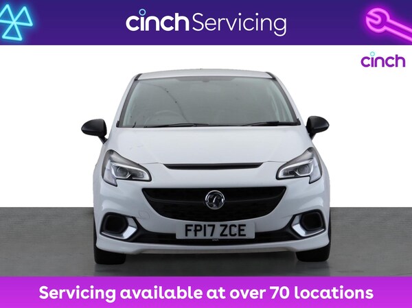 Used Vauxhall Corsa 2017 for sale - 76148677: Photo 11